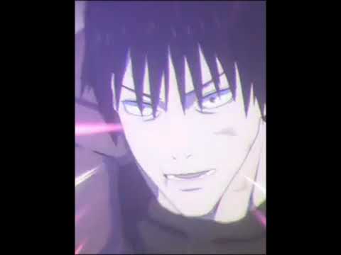 Jujutsu Kaisen Cursed Clash Gojo VS Toji 