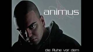 animus   jeder andre nicht ich