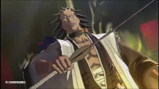 Download lagu Bleach Rebirth of Souls Kenpachi Awakening OST Extended