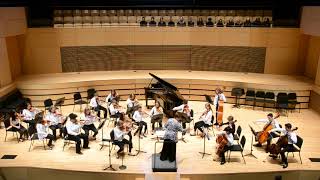 Lakeshore Youth Orchestras - Jazz Waltz