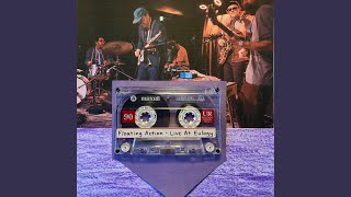 Burst Of Ordinary Light (Live At Eulogy)