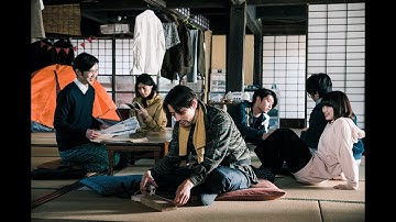 OAFF2020『stay』予告編 Trailer