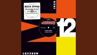 Miniatura de "Black Sheep - Strobelite Honey (Hot Mix)"