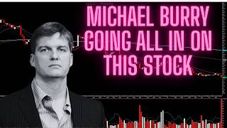 Michael Burry Doubles Down on Lululemon ( LULU) risking entire portfolio after it CRASHES Michael Burry Just Doubled Down On Stocks
