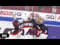 Auston matthews  2016 iihf wjc highlights