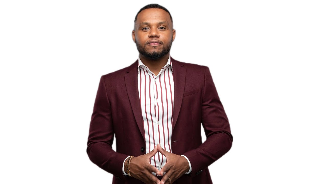 Todd Dulaney Your Great Name Youtube