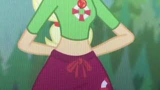 Applejacks Belly On 20