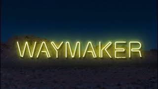 Waymaker Ringtone