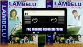 Lagu Gorontalo 90an 