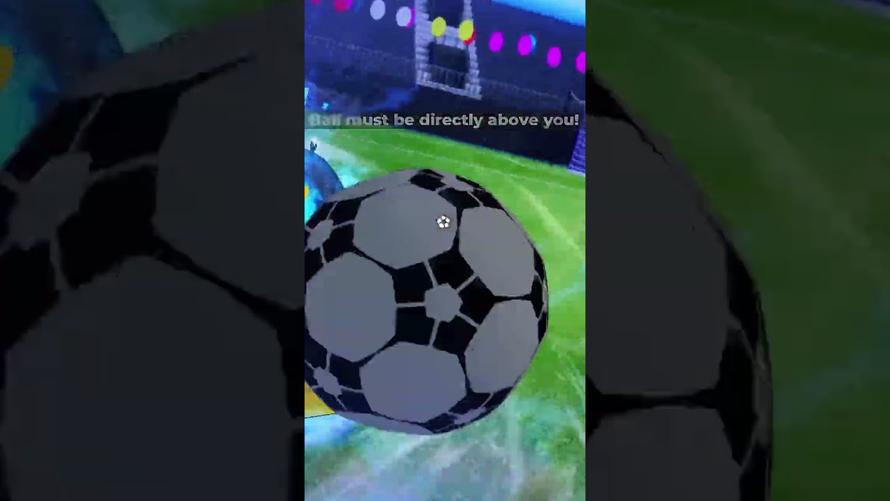 Isagi's Aura farming 🗿       