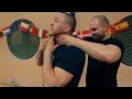 Trening krav maga z jarosawem rogowskim cz1