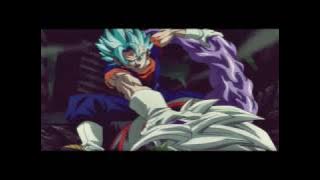 Dragon Ball Super - OST - Vegetto/Vegito Vs Zamasu Theme [HD]