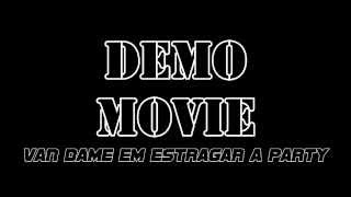 Estragar a Party