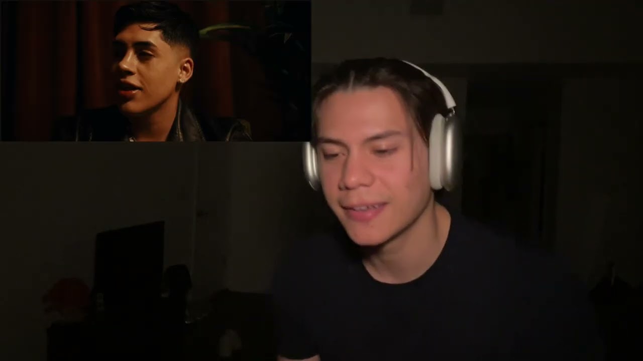 REACCION 🍾 Botellita De Champagne - CRIS MJ