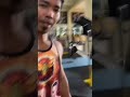 olahraga biar makin gede itunya