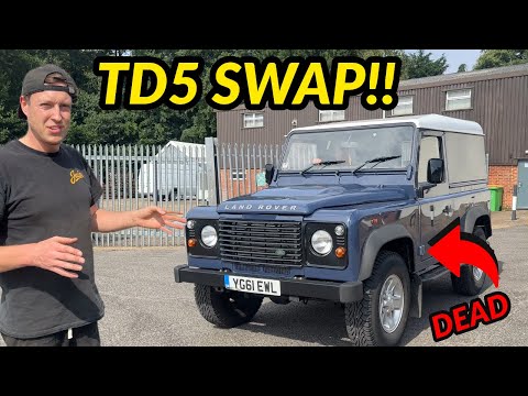 Defender Puma Ecu Location