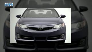 Hyundai Sonata Vs. Toyota Camry – Burlington Hyundai Dealer