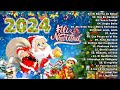 Feliz Navidad Canciones 2024 🎅 Mix Mejores Villancicos Navideños En Español 🎅 Música De Navidad 2024