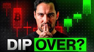 Information Crypto Dip: If It Doesn’t End By This Date It’ll Accelerate Quickly! News