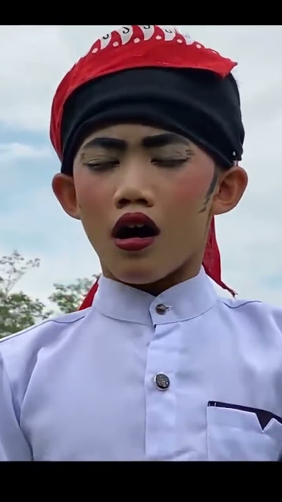 jedag jedug barongan santer & entul