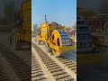 Automatic Brick Making Machine #shorts #brickmaking