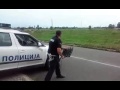 Полициска вежба за практична употреба на „Стингер“ во Струмица