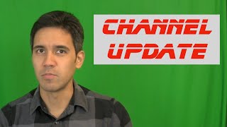 Channel Update