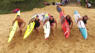 CISM LIFESAVING 2016