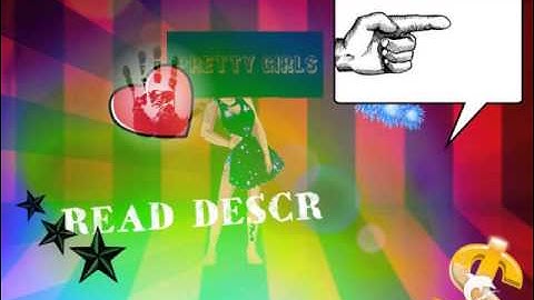 P♥R♥E♥T♥T♥Y ♥G♥I♥R♥L♥S♥ Msp  Mep open