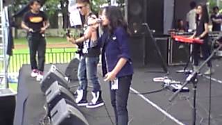 D'TROY Band - BOSAN