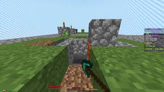 Skyblocka Başladım Par 1