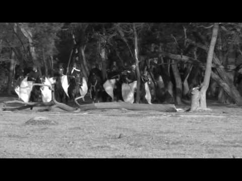 Los Rengifo - Zamba del Gaucho Guerrero.