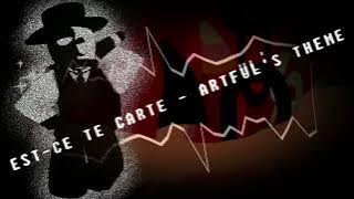 Die of Death OST - Est-ce ta carte (Artful's Theme)