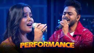 Biswarup Duo’s EPIC Performance on Indian Idol Season 15 | Must Watch for Fans!