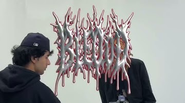 bleood - rascal 51 album trailer