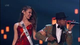 Ne-Yo - Miss Independent (Miss Universe)