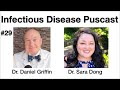 Infectious Disease Puscast #29