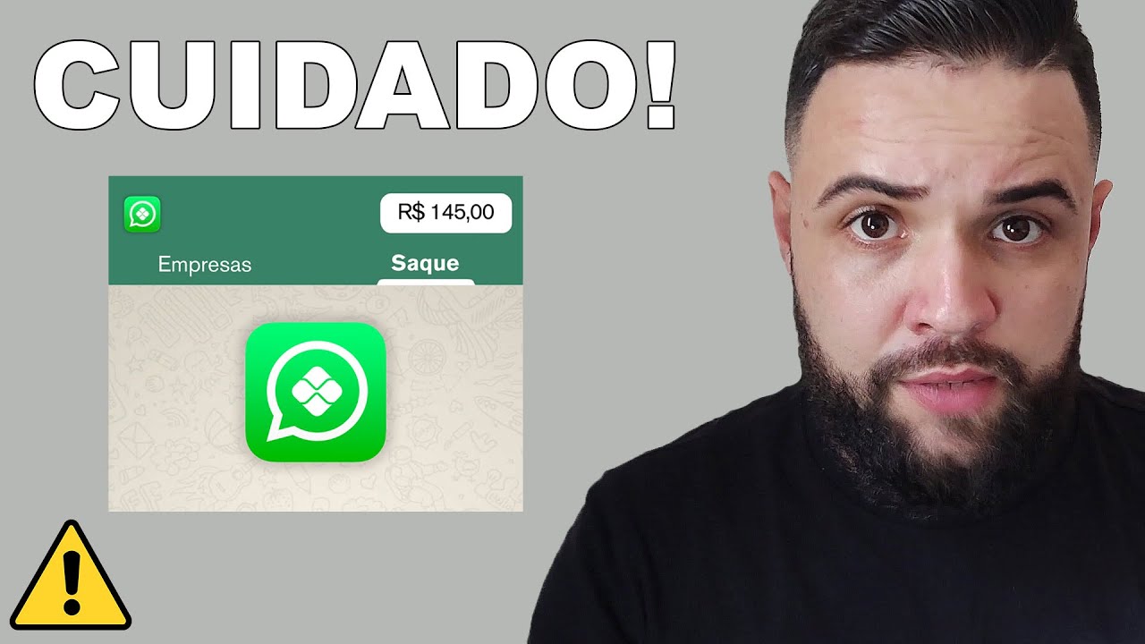 WhatsPix é confiável? Entenda nova versão do aplicativo Avaliador