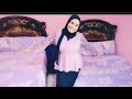 تعالوا شوفوا النهارده حماتي عملت معايا ايه روتين انتساب اشتراك 50 الف لايك روتين Menaa 