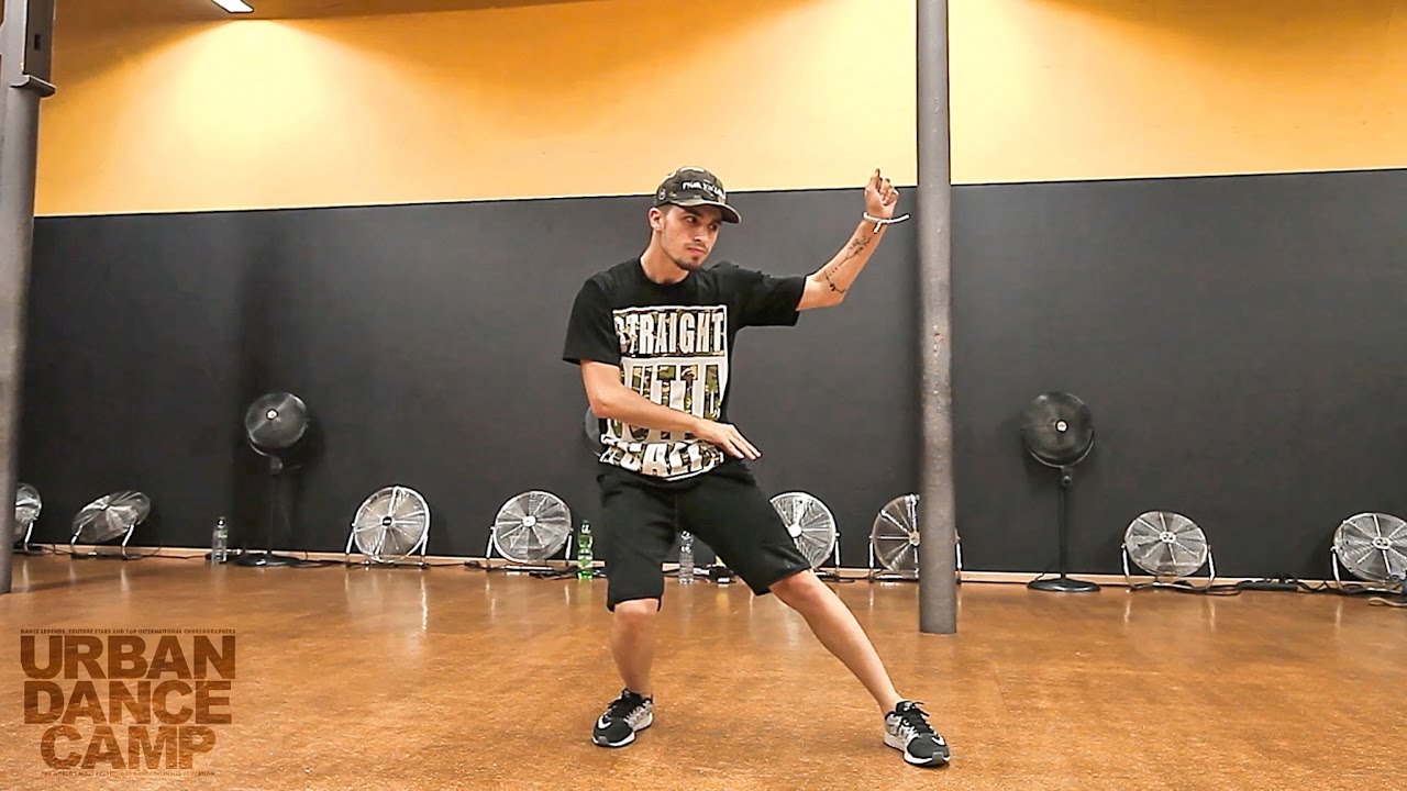 Hideaway - Kiesza  / Joseph Tsosh Choreography / 310XT Films / URBAN DANCE CAMP - Hideaway - Kiesza  / Joseph Tsosh Choreography / 310XT Films / URBAN DANCE CAMP