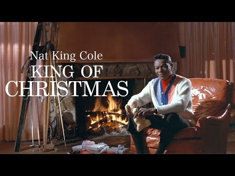 Nat King Cole - \