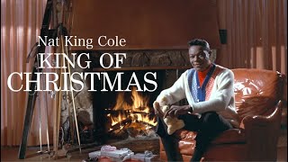 Nat King Cole - 'King Of Christmas'