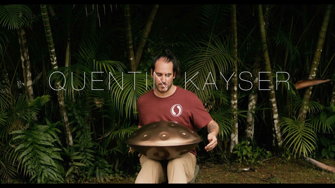 Quentin Kayser - Surya Pantam