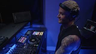 DANNY AVILA || Mini Mix for FaderPro DJ Course