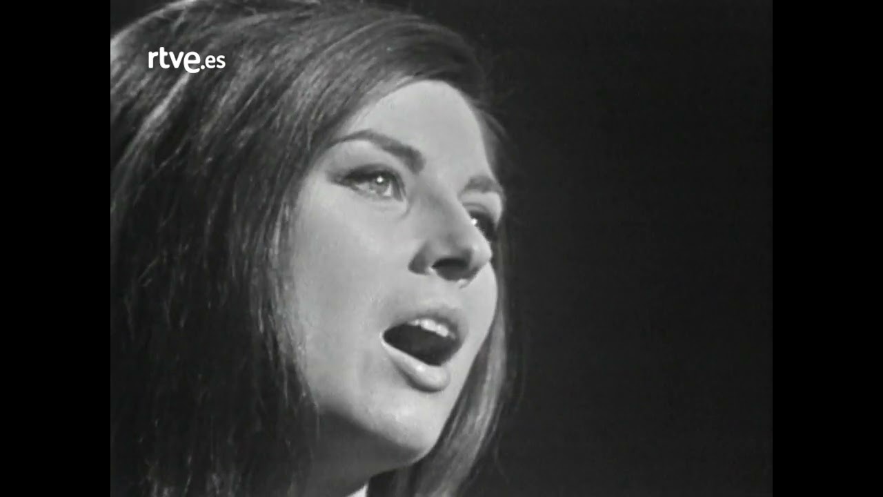 Madalena Iglésias - Coimbra