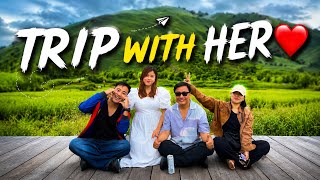 A Trip To Anini With My Girlfriend’s ❤️