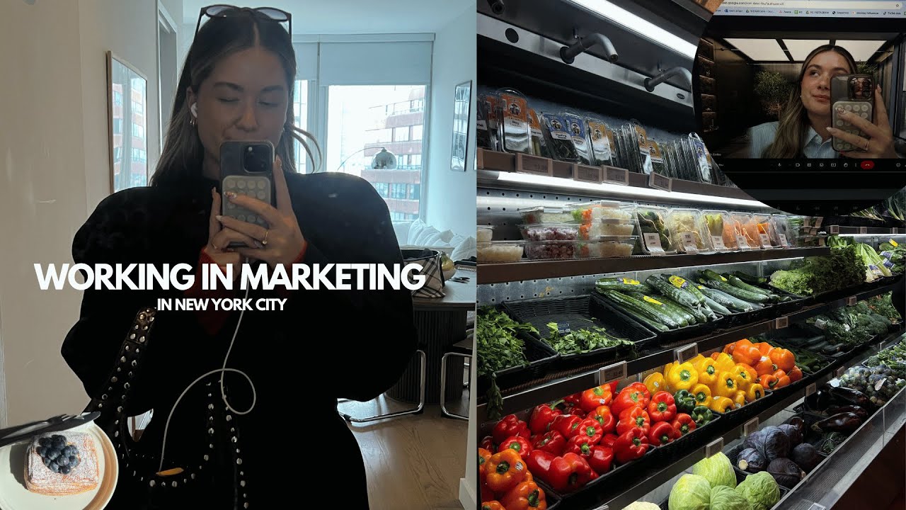 From Strategy to Spotlight: The It-Girl of Marketing