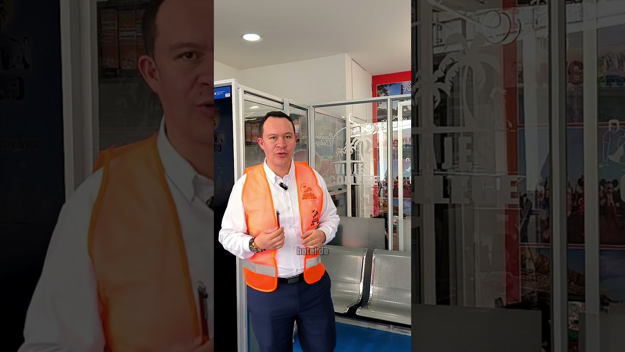 PUNTA CANA VIAJE DE GRADO 11 COLEGIOS DE BOGOTÁ  