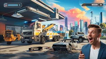 drive simulator 2023 II mission 19 ventilation system installation .