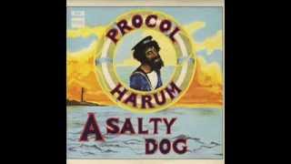 Procol Harum - A Salty Dog - 1969